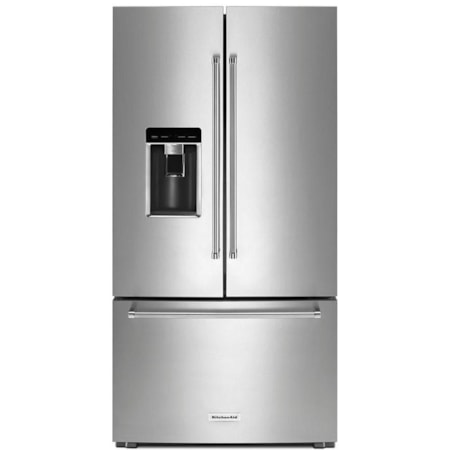 KitchenAid Freestanding Refrigerator