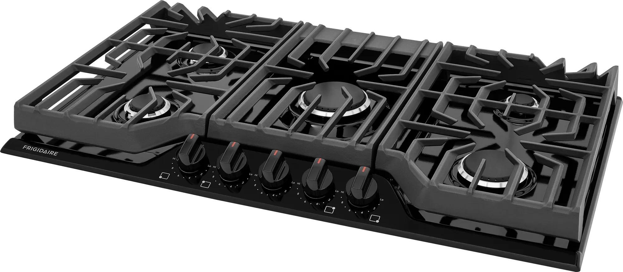 Frigidaire Gas Ranges Cooktops (Gas)
