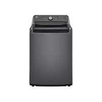 4.1 Cu. Ft. Top Load Washer With 4-Way Agitator(R) And Turbodrum(Tm) Technology