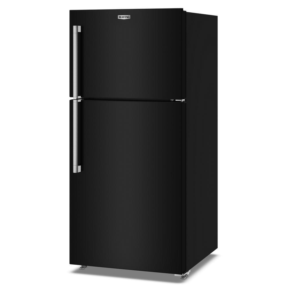 Maytag Refrigerators Top Freezer Freestanding Refrigerator