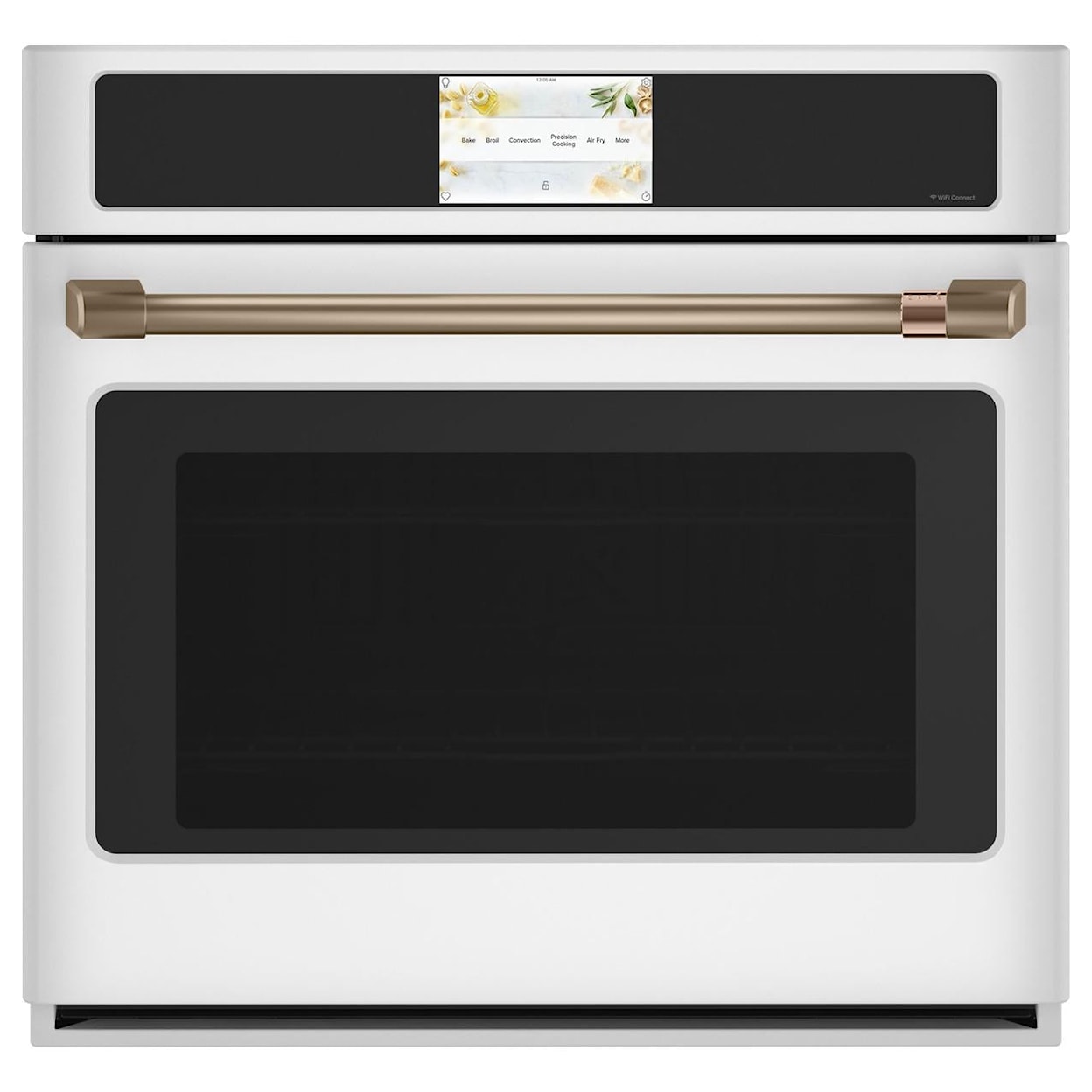 Café Electric Ranges Single Wall Electric Oven