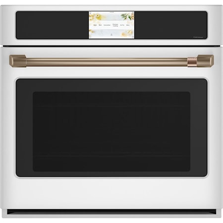 Single Wall Electric Oven