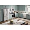 Whirlpool Gas Ranges Range