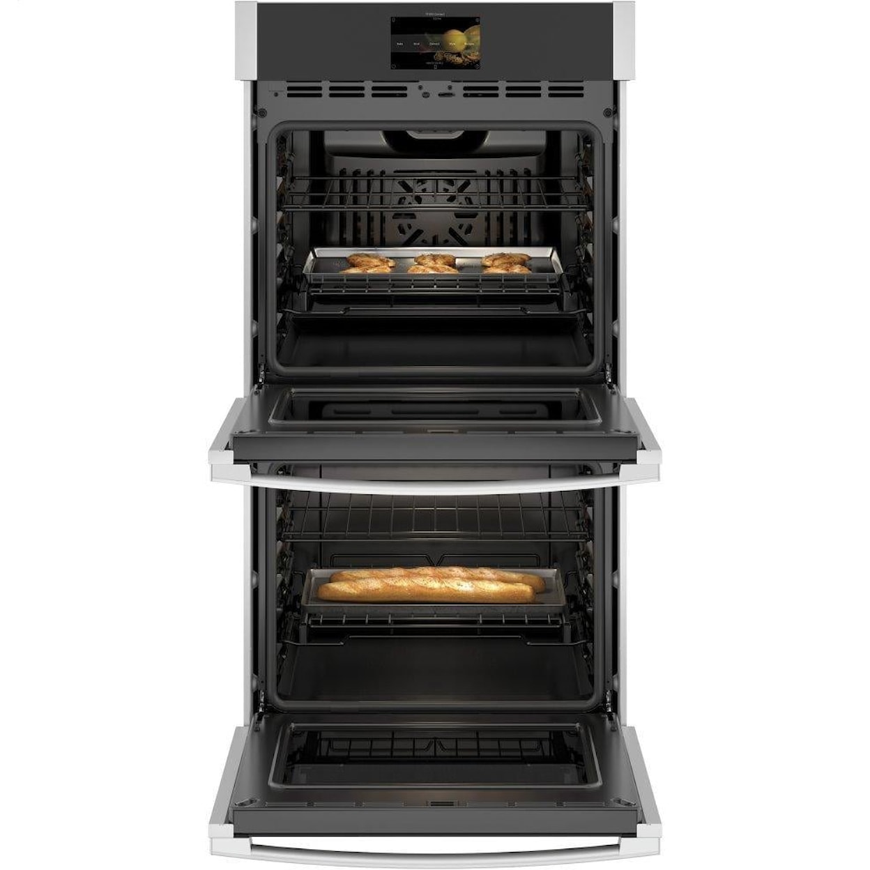 GE Appliances Electric Ranges Wall Oven