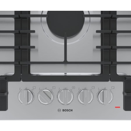 Bosch Gas Cooktop