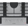 Bosch Gas Ranges Cooktop