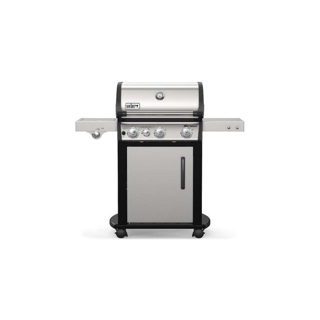 Weber Grills Barbeques Lp Gas Bbq