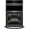 Frigidaire Electric Ranges Wall Oven