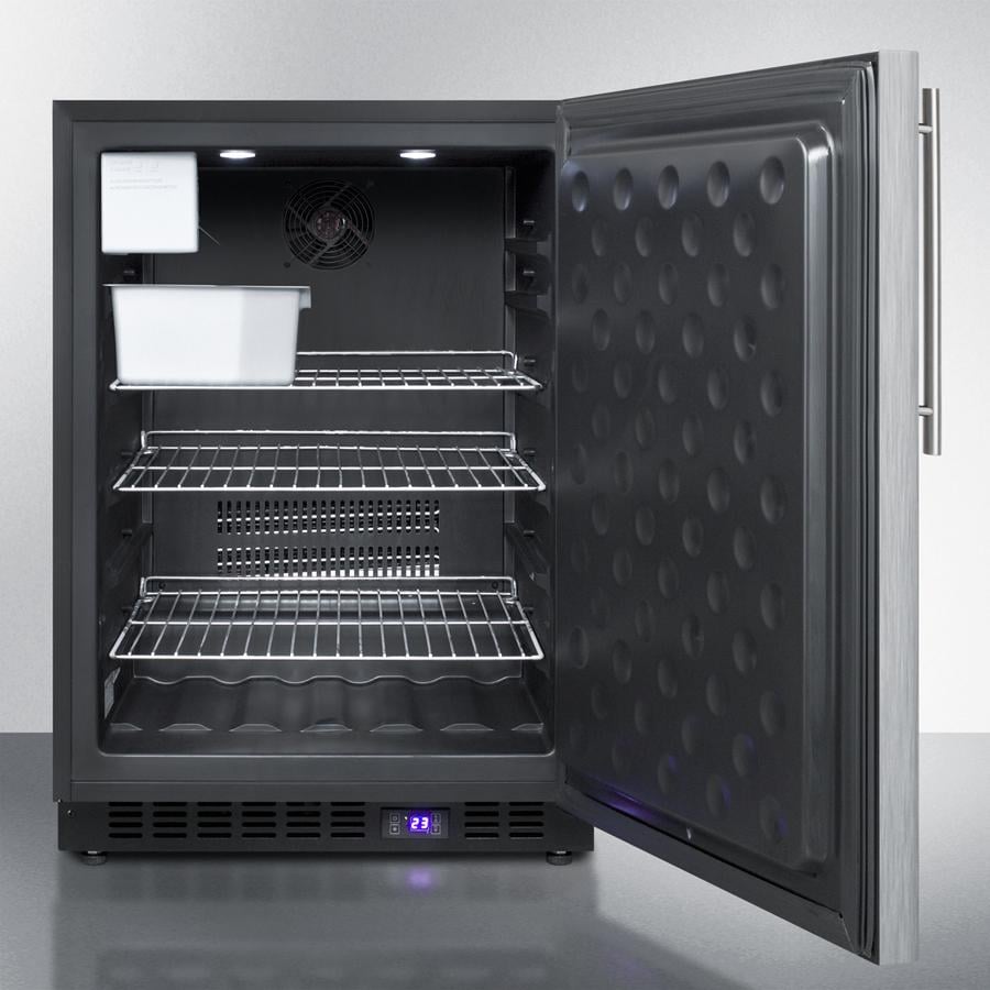 Compact Refrigerator