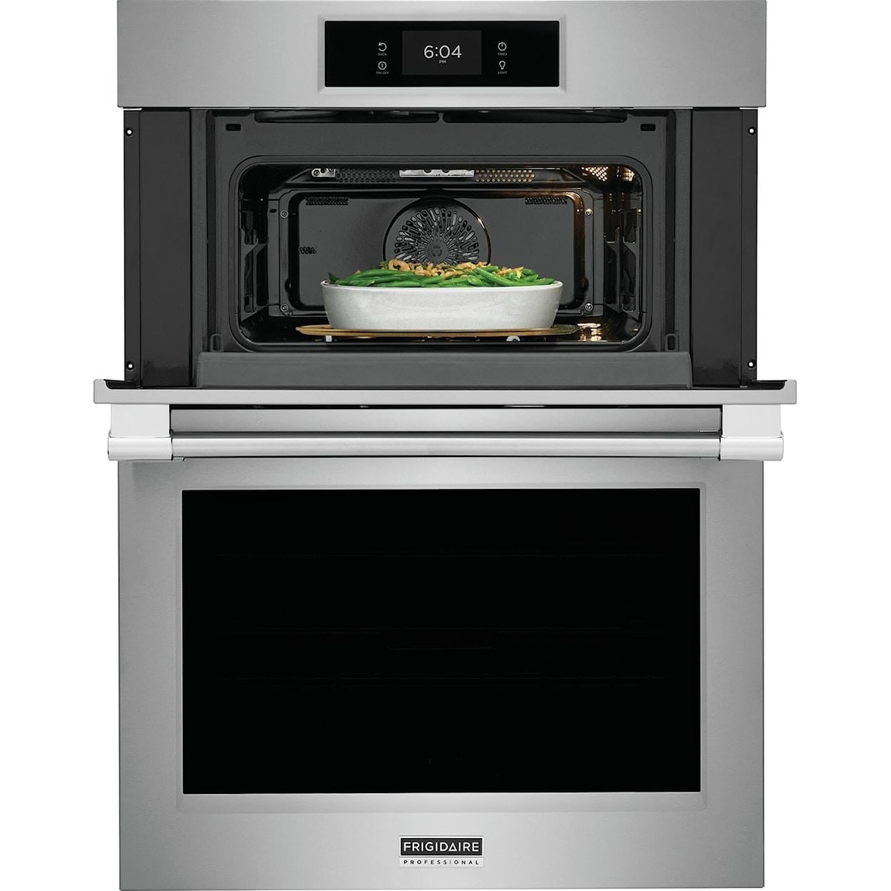 Frigidaire Electric Ranges Range