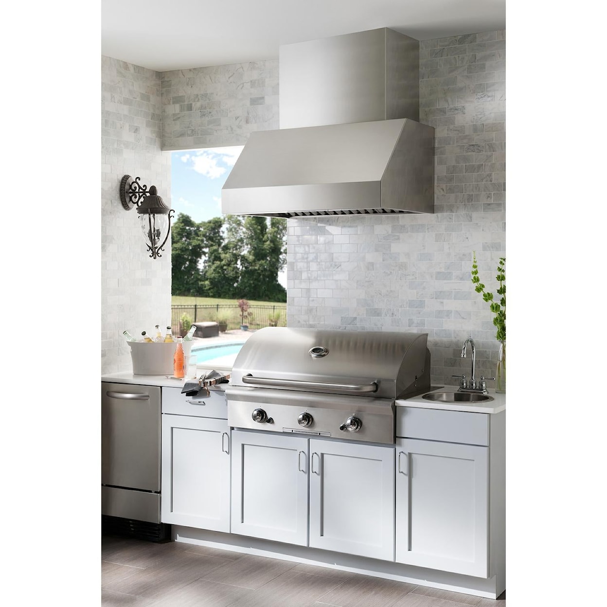 Broan Hoods Range Hood