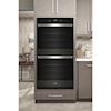 Whirlpool Electric Ranges Wall Oven