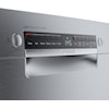 Bosch Dishwashers Built In Dishwasher