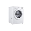 LG Appliances Laundry Washer