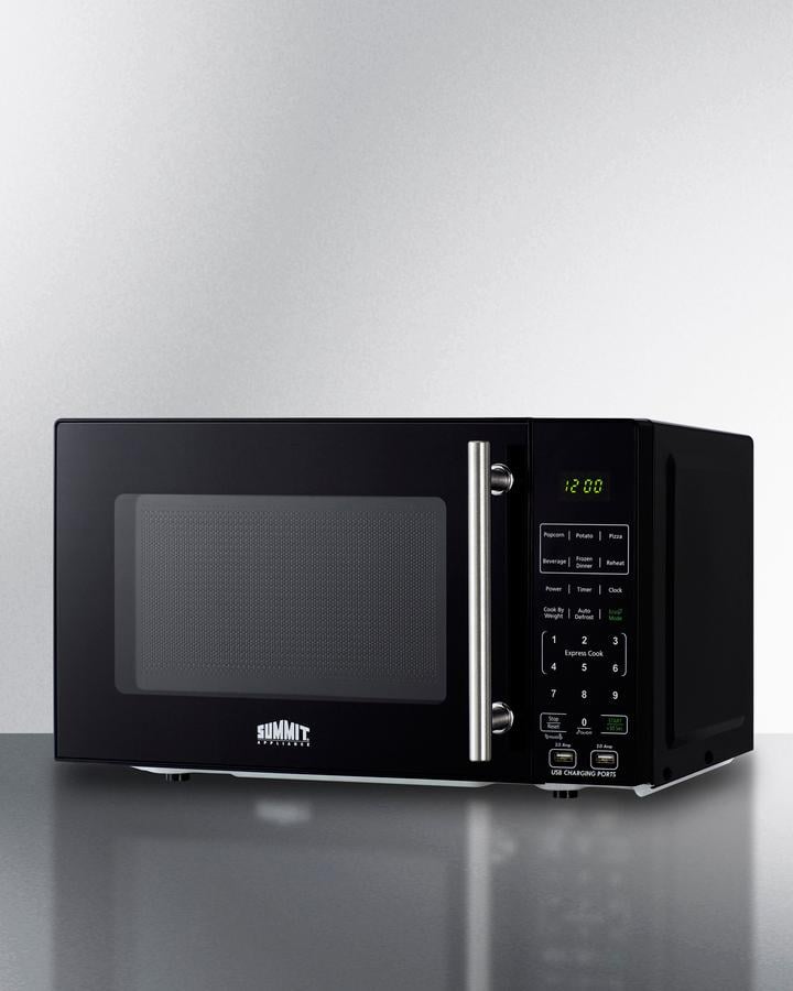 Countertop Microwave