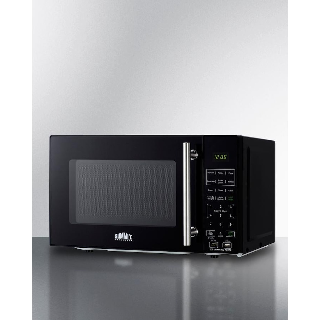 Summit Microwave Countertop Microwave