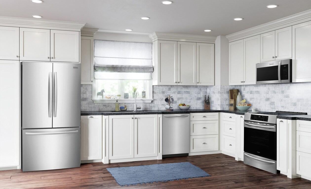 Frigidaire Microwave Over The Range Microwave