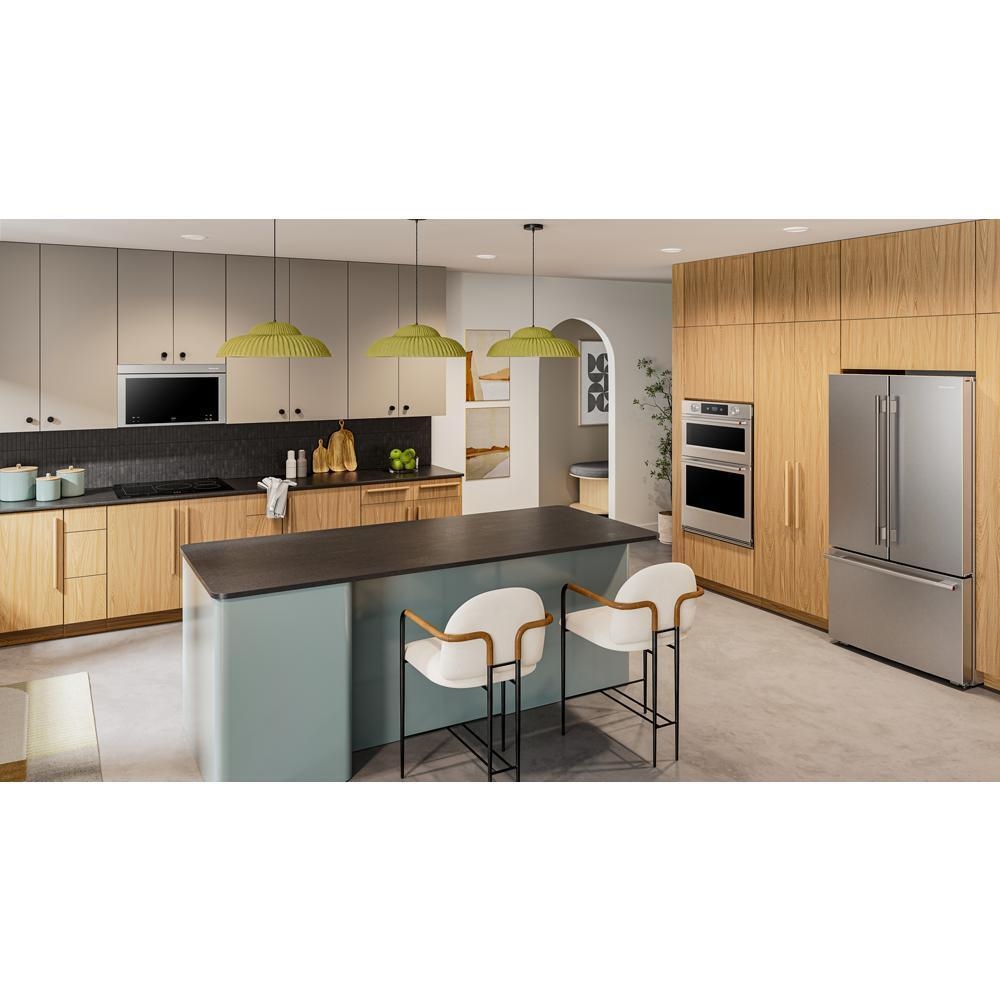 KitchenAid Refrigerators French Door Freestanding Refrigerator