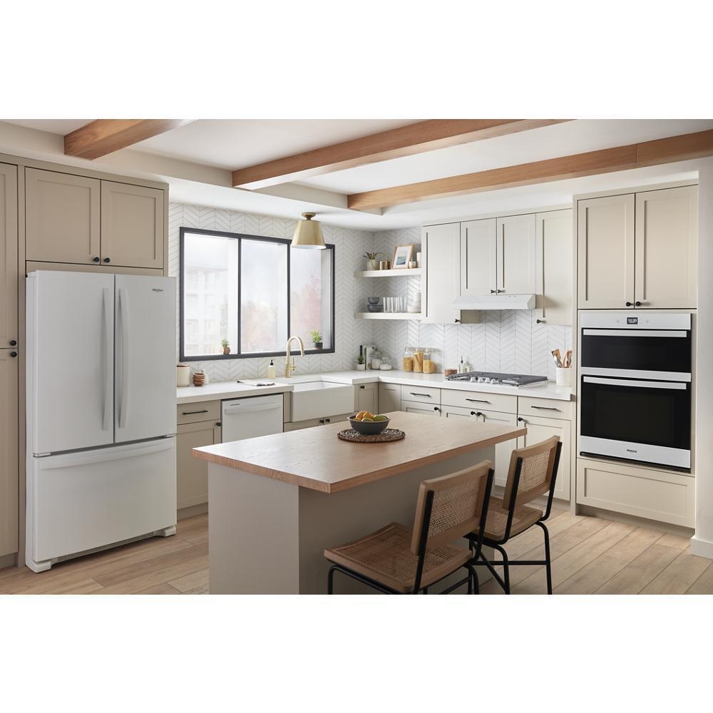 Whirlpool Dishwashers Whirlpool Built-in Dishwasher