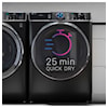 GE Appliances Laundry Dryer