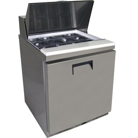 Specialty Refrigerator