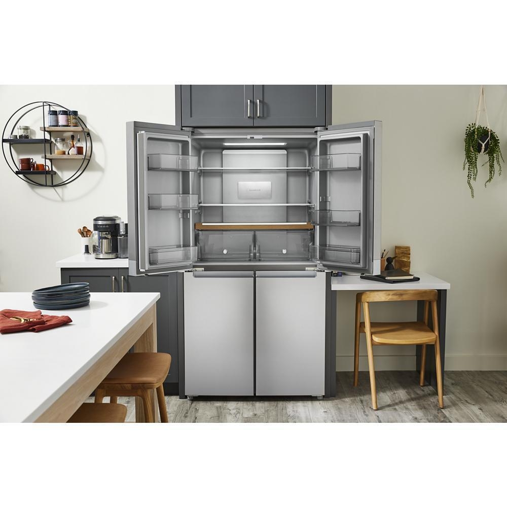 KitchenAid French Door Refrigerator