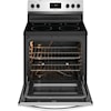 Frigidaire Electric Ranges Range