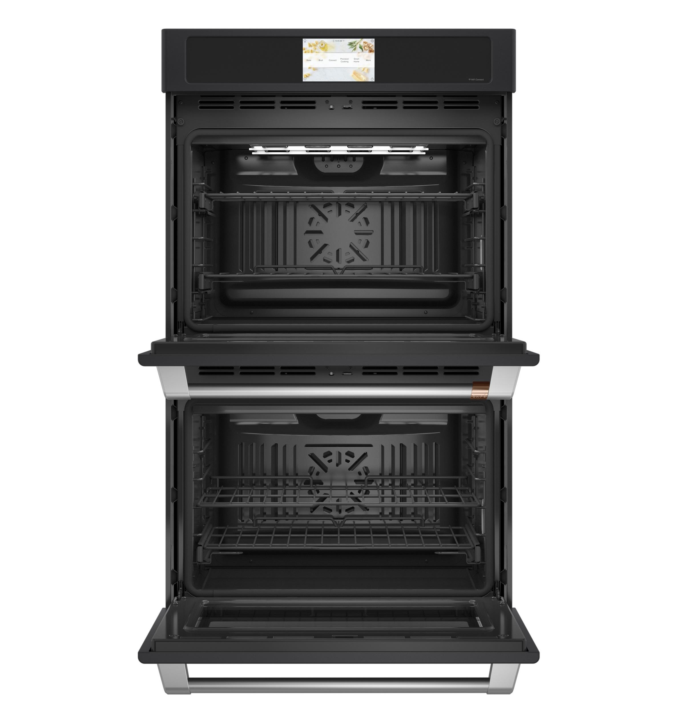 Café Electric Ranges Double Wall Electric Oven
