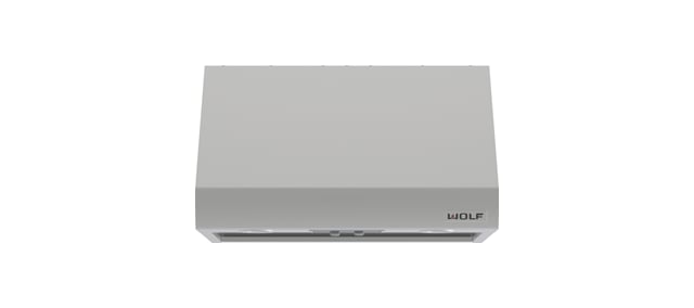 Wolf Hoods Wolf 30&quot; Wall Range Hood