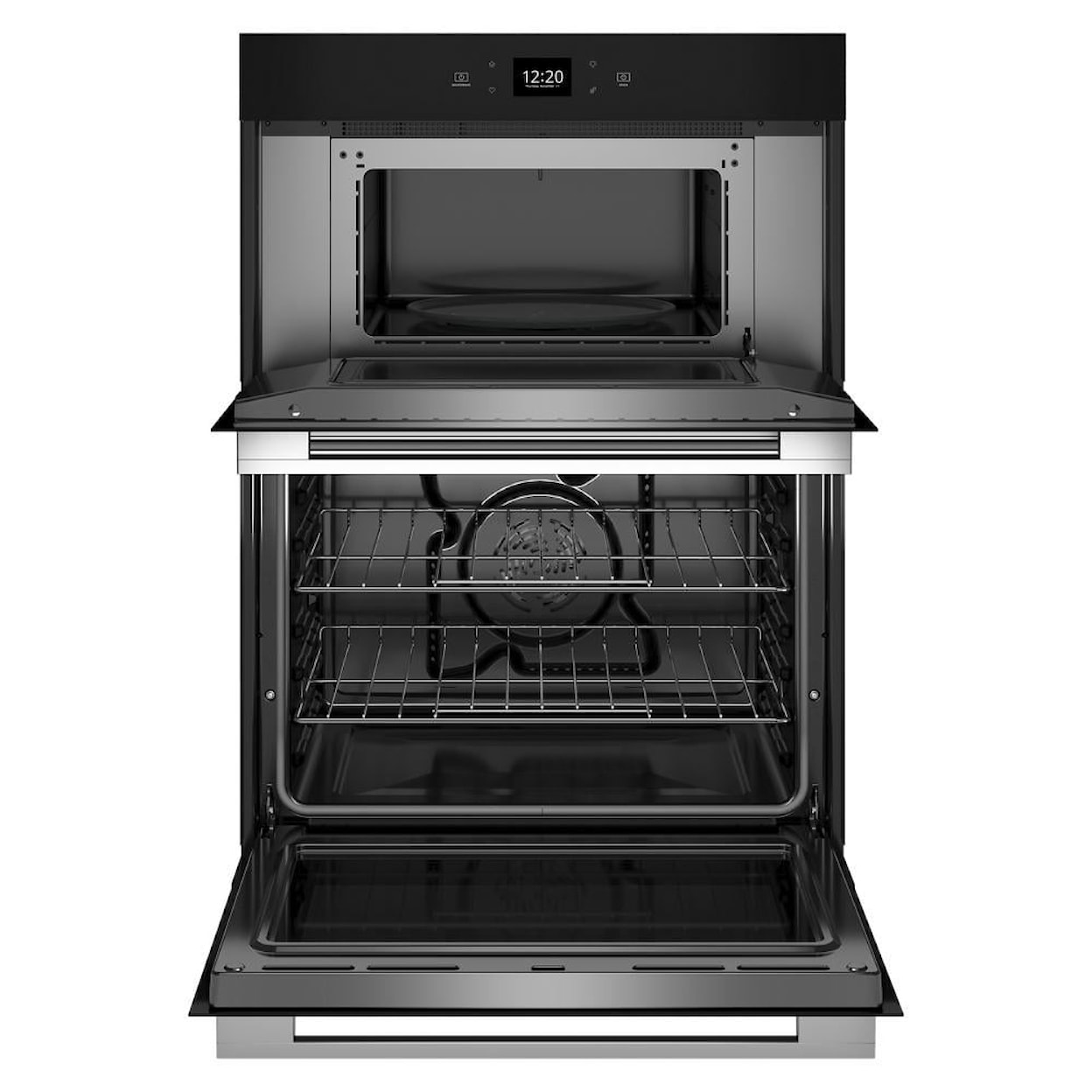 Whirlpool Electric Ranges Wall Oven