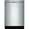 Bosch Dishwashers Built In Dishwasher