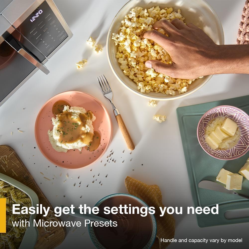 Whirlpool Microwave Countertop Microwave