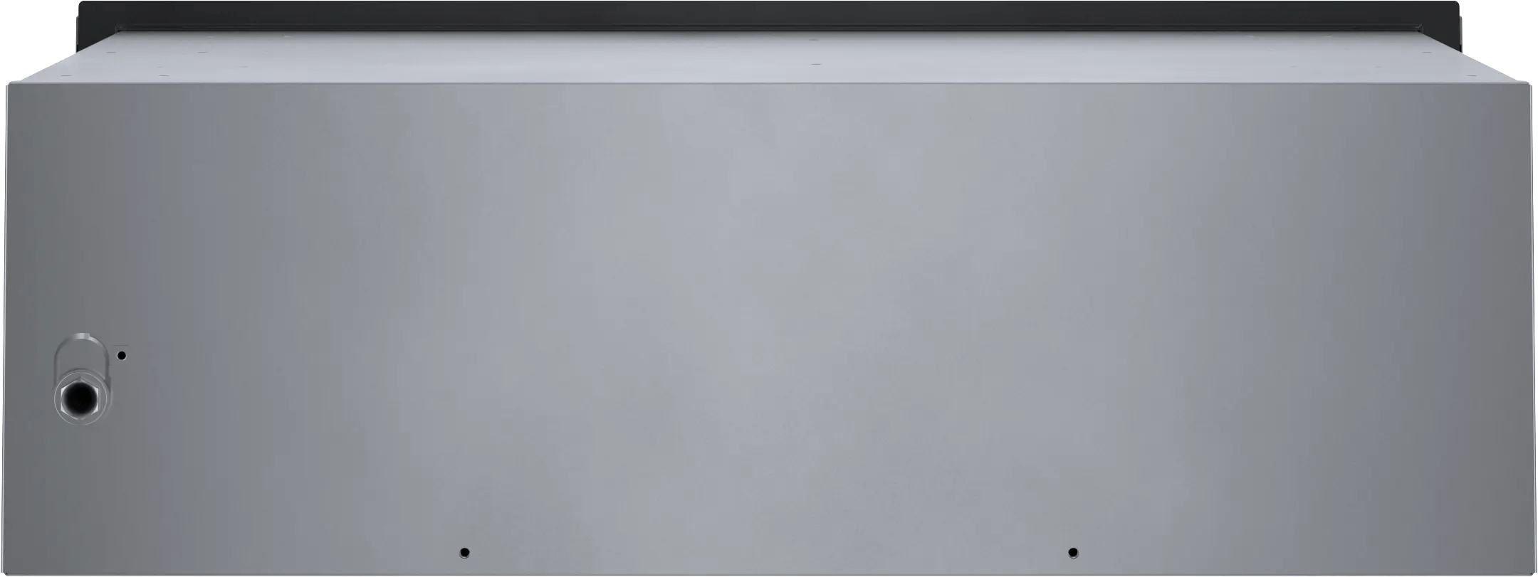 Bosch Electric Ranges Bosch Electric Warming Drawer