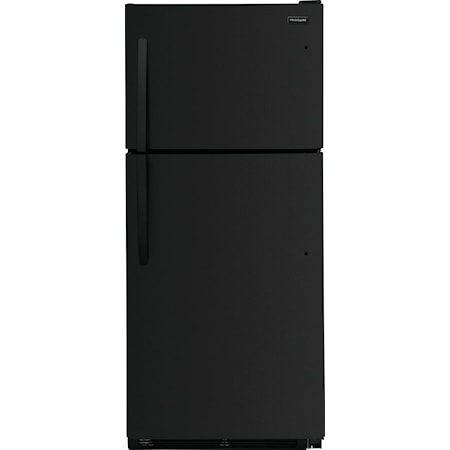 Top Freezer Freestanding Refrigerator