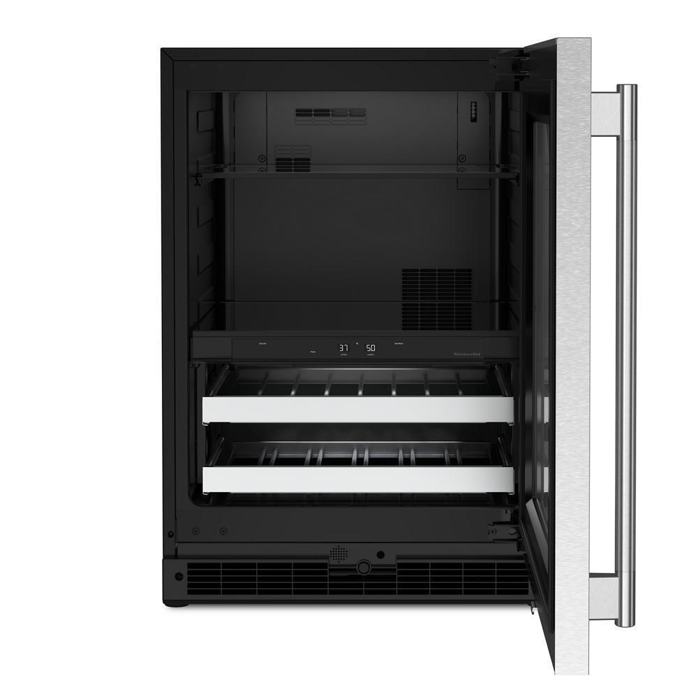 KitchenAid Refrigerators Specialty Refrigerator