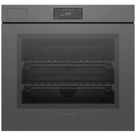 Single Wall Electric Oven