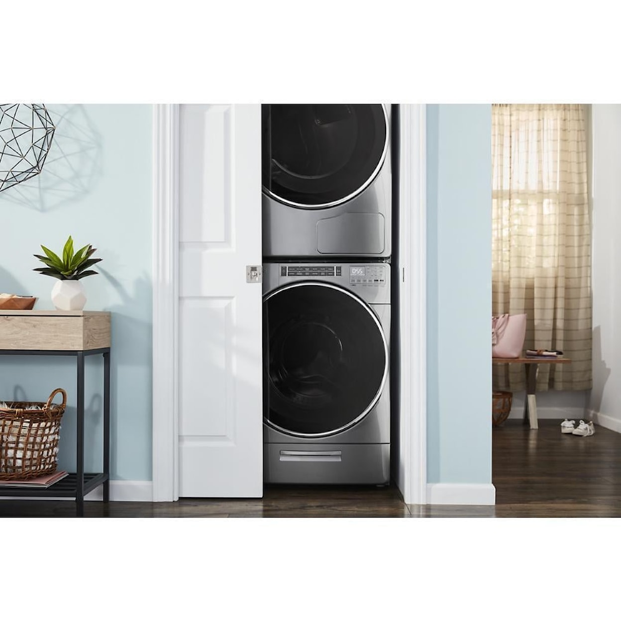 Whirlpool Laundry Dryer