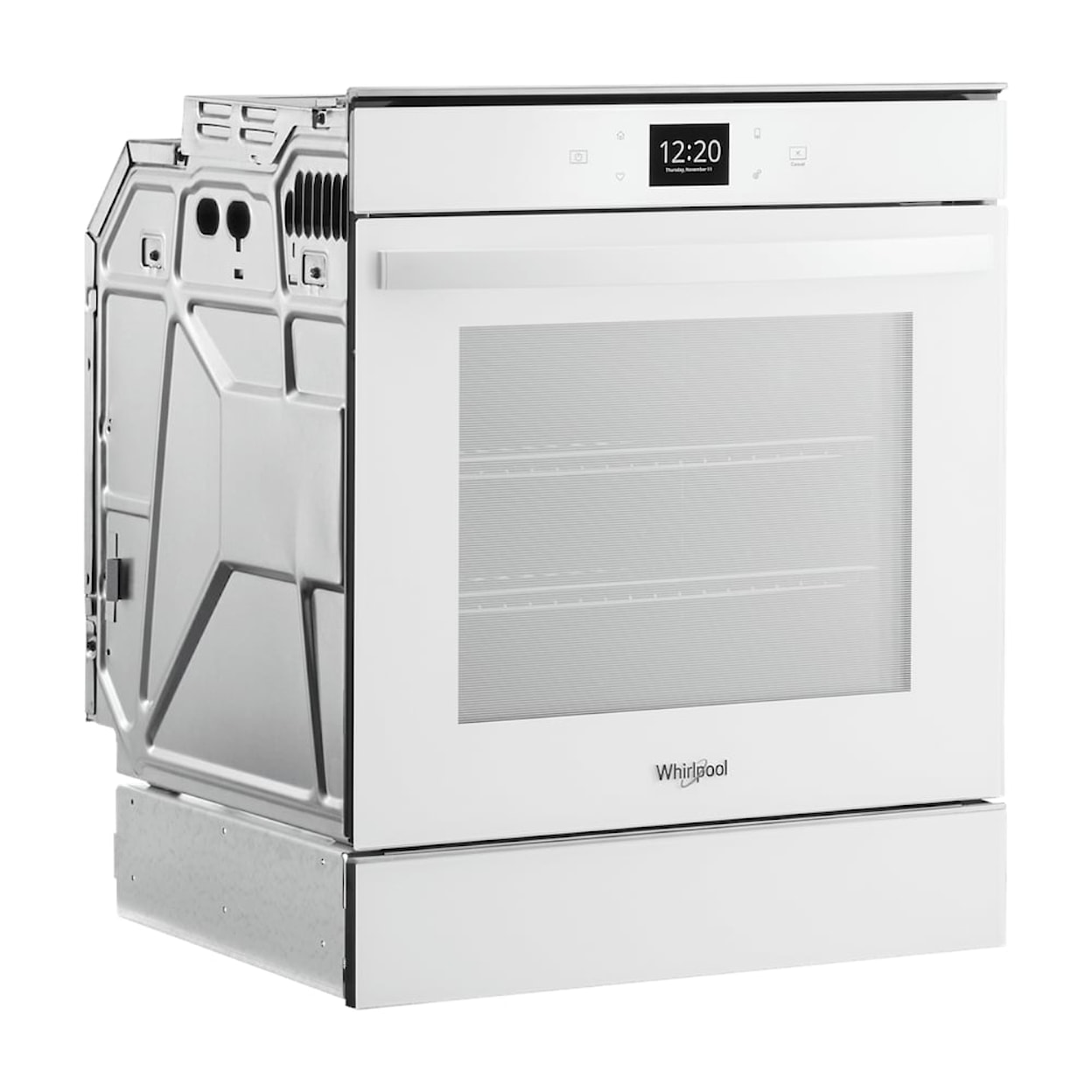 Whirlpool Electric Ranges Wall Oven