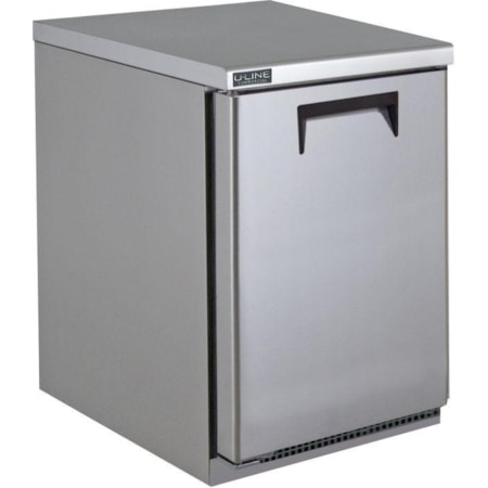 Upright Freezers