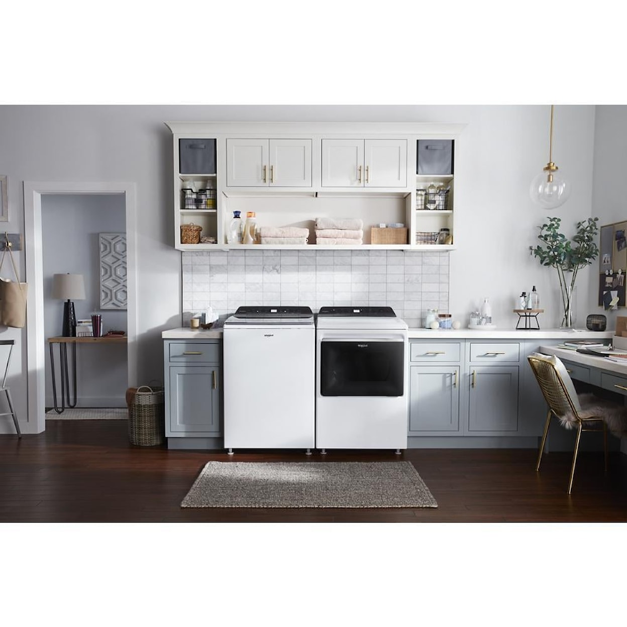 Whirlpool Laundry Dryer