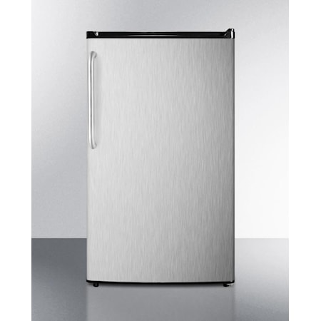 Compact Refrigerator