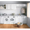 Bosch Laundry Front Load Washer