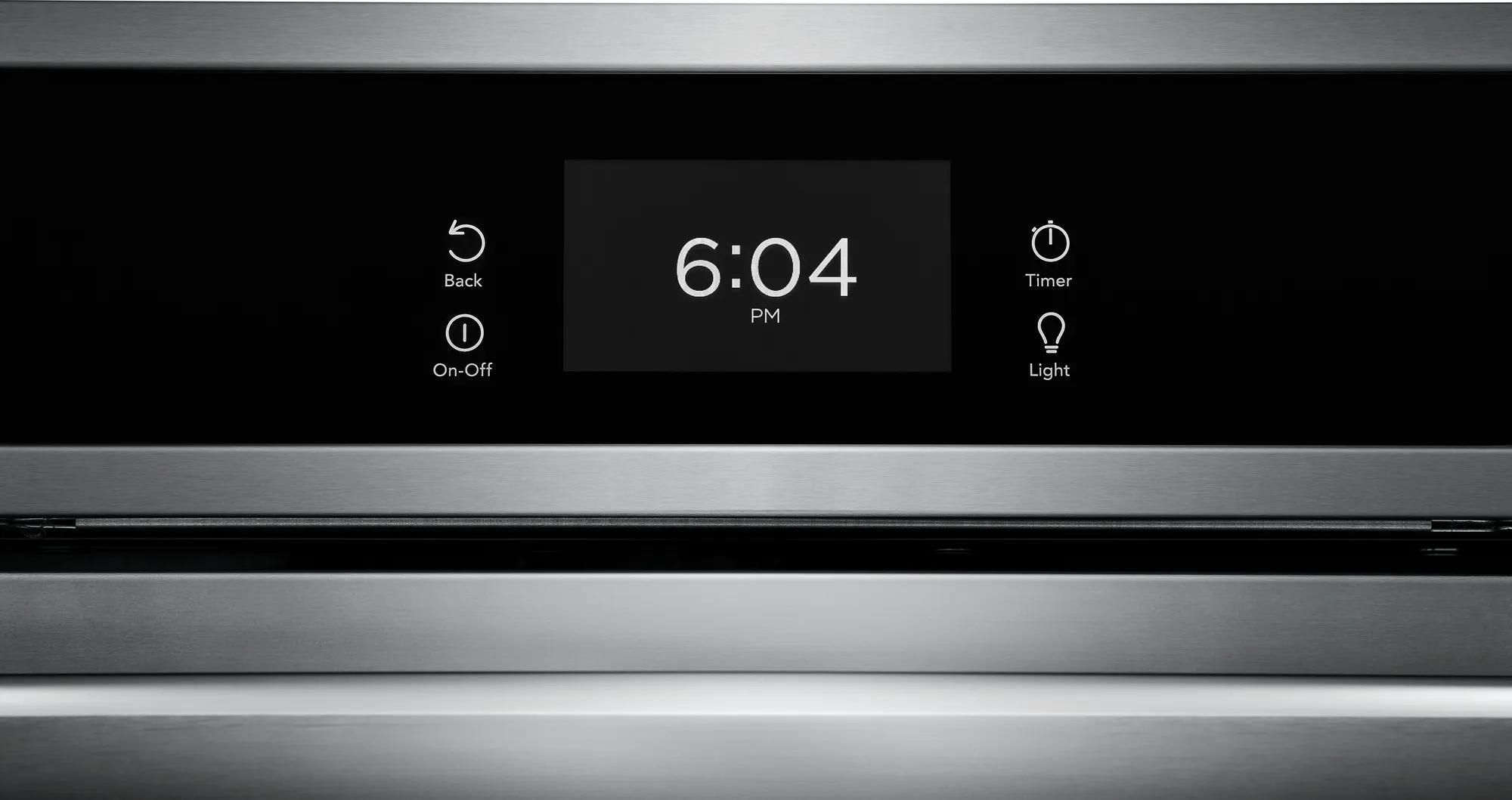 Frigidaire Electric Ranges Electric Oven And Microwave Combo