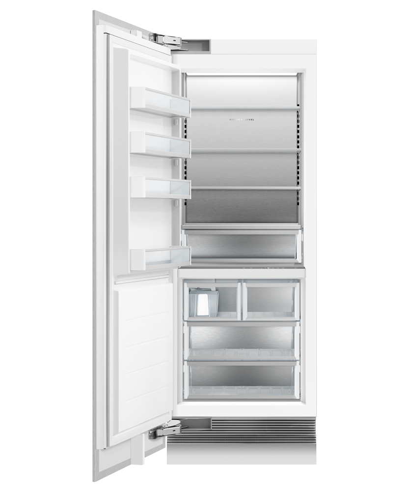 Fisher and Paykel Upright Freezer