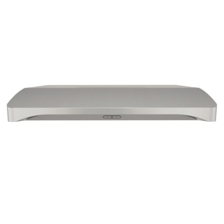 Broan Convertible Range Hood Hood