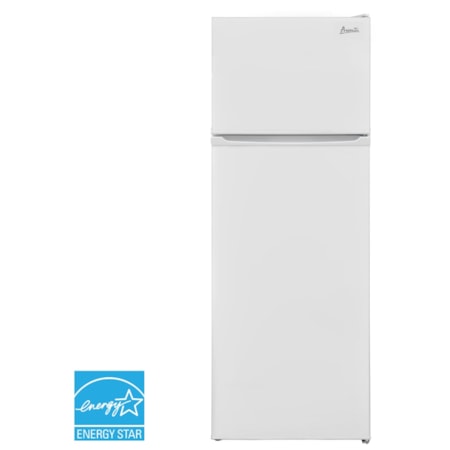 Compact Refrigerator