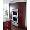 KitchenAid Electric Ranges Double Wall Electric Oven