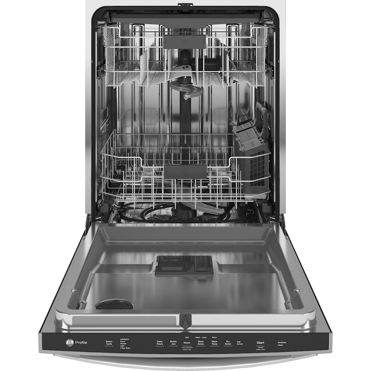 GE Appliances Dishwashers Dishwasher