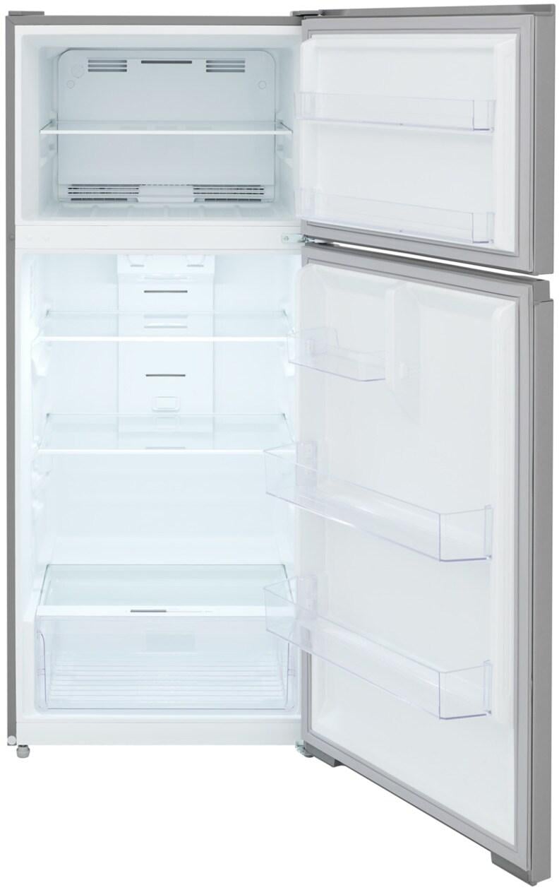 Frigidaire Refrigerators Top Freezer Freestanding Refrigerator