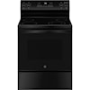 GE Appliances Electric Ranges Freestanding Smoothtop Electric Range